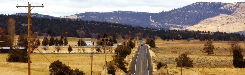 Trucking Image